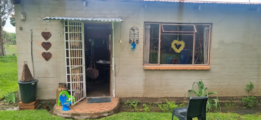 2 Bedroom Property for Sale in Paul Roux Free State